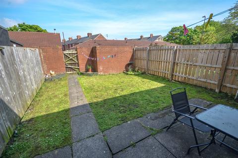 3 bedroom terraced house for sale, Afton Court, South Shields