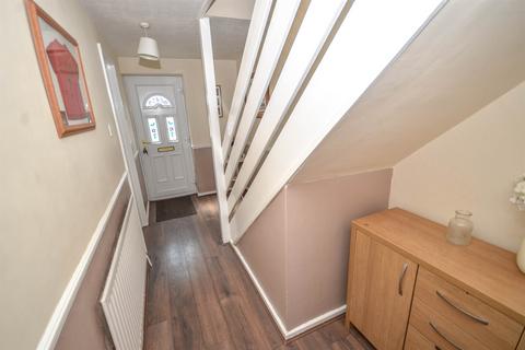 3 bedroom terraced house for sale, Afton Court, South Shields