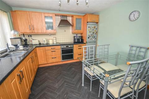 3 bedroom terraced house for sale, Afton Court, South Shields