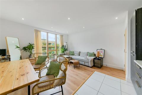 1 bedroom apartment for sale, Hertford Road, De Beauvoir, London, N1