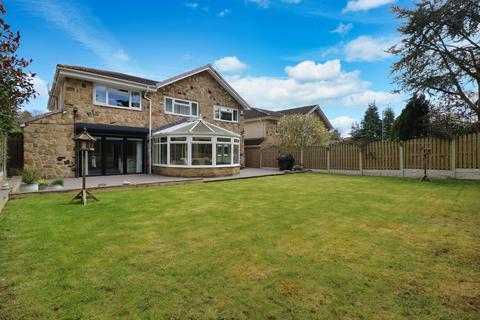 5 bedroom detached house for sale, Adel Park Croft, Adel, Leeds, West Yorkshire, LS16