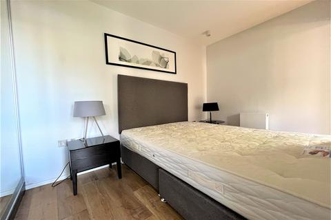 1 bedroom apartment to rent, 15- 20 Randolph Street, Camden NW1
