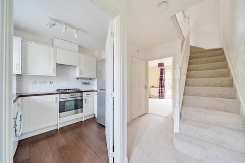 2 bedroom semi-detached house for sale, Waterford Road, Witney, Oxfordshire