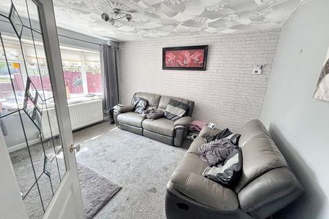 3 bedroom terraced house for sale, Arklecrag, Washington , Washington, Tyne and Wear, NE37 1RA