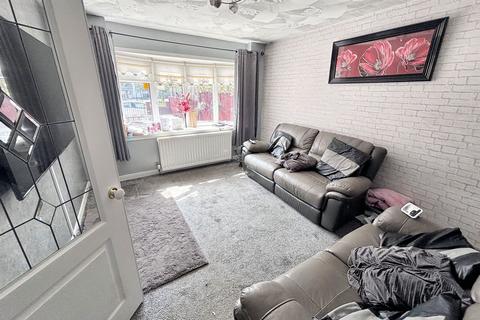 3 bedroom terraced house for sale, Arklecrag, Washington , Washington, Tyne and Wear, NE37 1RA