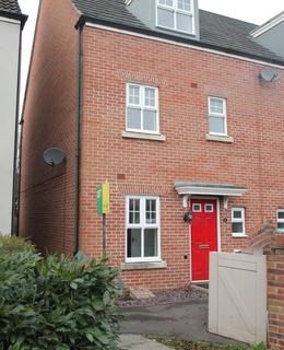 4 bedroom house to rent, Woodvale, Kingsway, Gloucester, GL2