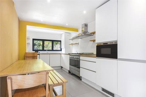 undefined, Rushmore Road, London, E5