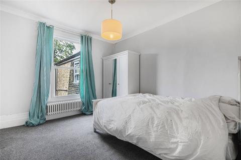 undefined, Rushmore Road, London, E5