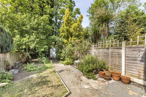 undefined, Rushmore Road, London, E5