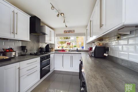 3 bedroom end of terrace house for sale, Rosedale Gardens, Bracknell, Berkshire, RG12