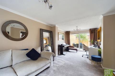 3 bedroom end of terrace house for sale, Rosedale Gardens, Bracknell, Berkshire, RG12