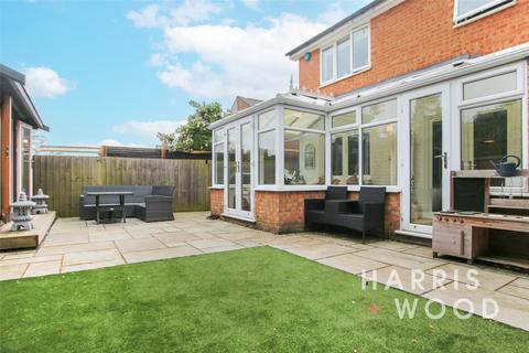 3 bedroom semi-detached house for sale, Wryneck Close, Colchester, CO4