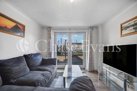 2 bedroom apartment to rent, Fawley Lodge, Millennium Drive, Docklands E14