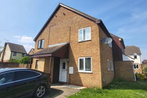 1 bedroom terraced house for sale, Wigmore, Luton LU2