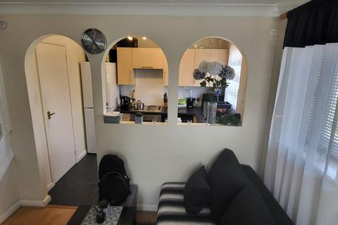 1 bedroom terraced house for sale, Wigmore, Luton LU2