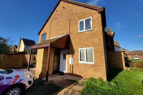 undefined, Wigmore, Luton LU2