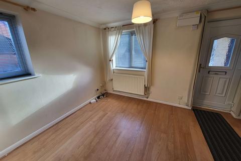 undefined, Wigmore, Luton LU2