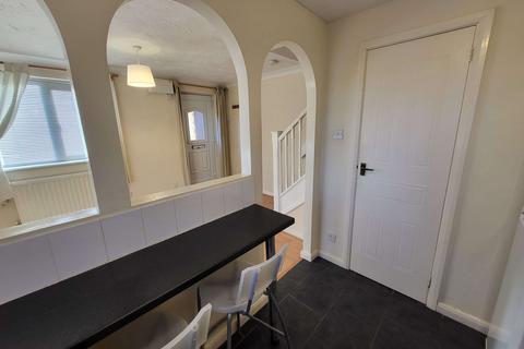 undefined, Wigmore, Luton LU2