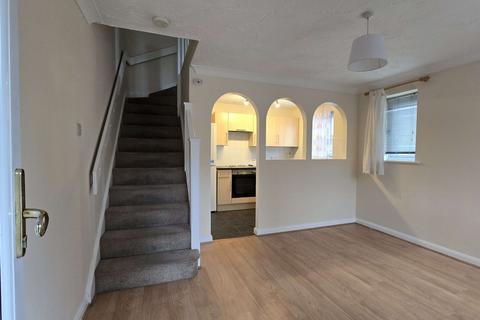1 bedroom terraced house for sale, Wigmore, Luton LU2