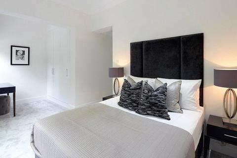 3 bedroom apartment to rent, Somerset Court, 78-81 Lexham Gardens, Kensington, W8