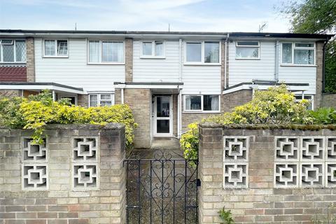 2 bedroom terraced house to rent, Windrush Way, Maidenhead, Berkshire, SL6