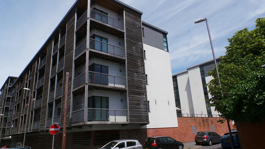 Cornhill, Liverpool, Merseyside, L1 1 bed apartment to rent £750 pcm (£173 pw)