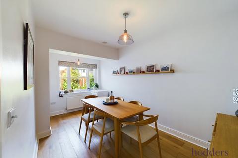 3 bedroom terraced house for sale, Bridge Road, Chertsey, Surrey, KT16