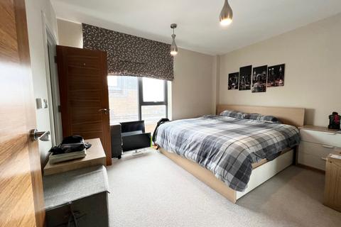2 bedroom apartment to rent, Bellerby Apartments, Leapale Lane, Guildford, Surrey, GU1 4PT