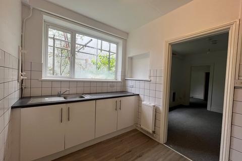 1 bedroom flat to rent, Christchurch Road, Bournemouth, BH7