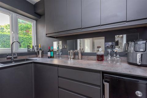 Chelford Springfield Road, Camberley, GU15 1AE