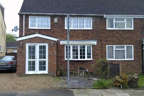 3 bedroom semi-detached house for sale, Luton, LU4