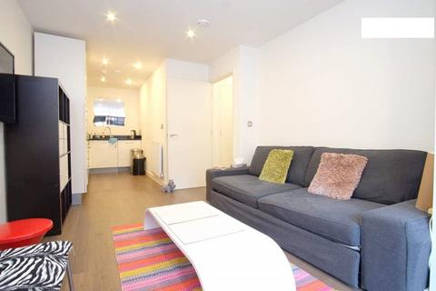 1 bedroom apartment to rent, St. Pancras Way, London NW1