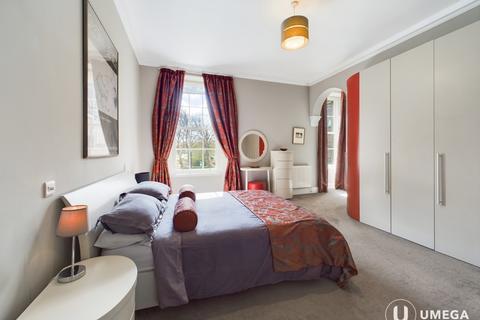 4 bedroom flat to rent, Whitehouse Loan, Bruntsfield, Edinburgh, EH9