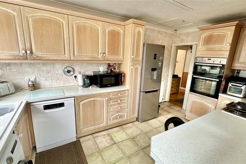 3 bedroom bungalow for sale, Holly Grove, Brierley, Barnsley, S72