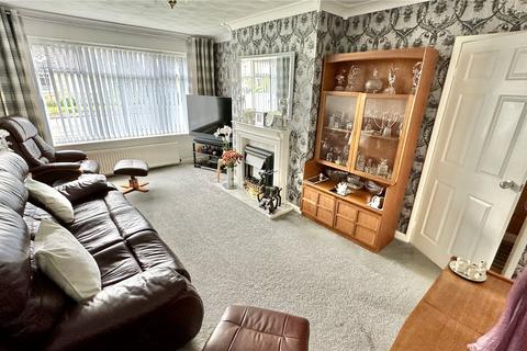 3 bedroom bungalow for sale, Holly Grove, Brierley, Barnsley, S72