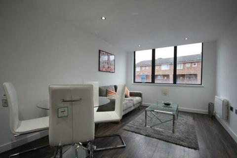1 bedroom flat to rent, Madison House, 94 Wrentham Street, Birmingham, B5