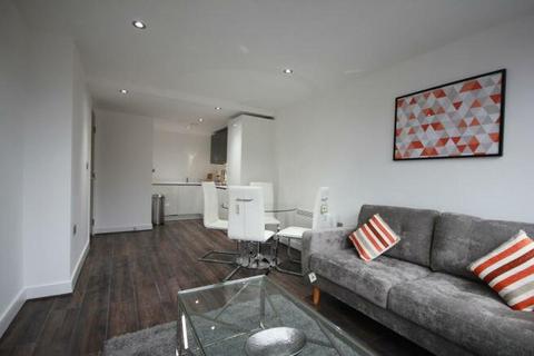 undefined, Madison House, 92 Wrentham Street, Birmingham, West Midlands, B5