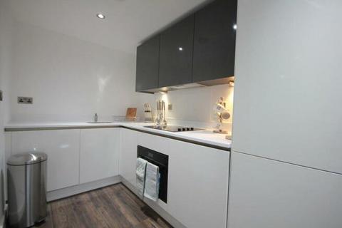 undefined, Madison House, 92 Wrentham Street, Birmingham, West Midlands, B5
