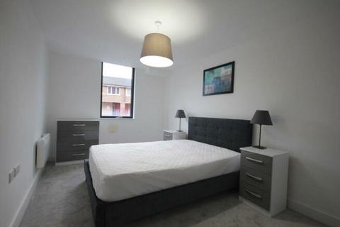 undefined, Madison House, 92 Wrentham Street, Birmingham, West Midlands, B5