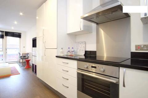 1 bedroom apartment to rent, St. Pancras Way, London NW1