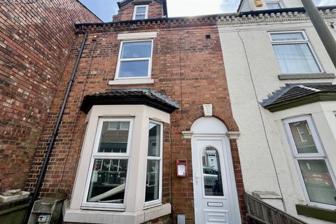 undefined, Dean Street, Langley Mill, NG16
