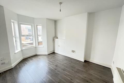 undefined, Dean Street, Langley Mill, NG16