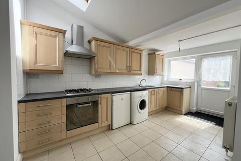 undefined, Dean Street, Langley Mill, NG16