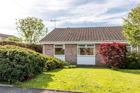 2 bedroom bungalow for sale, Worcester, Worcestershire WR2