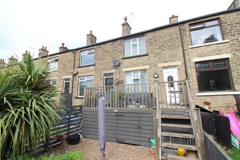 2 bedroom terraced house for sale, Colenso Walk, Keighley, BD21