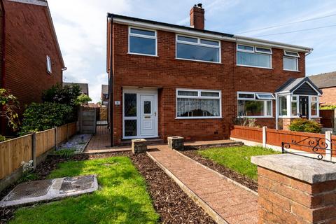 3 bedroom semi-detached house for sale, Rufford Walk, St. Helens, WA11