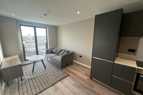 1 bedroom apartment to rent, Springwell Gardens, Whitehall Road, Leeds, West Yorkshire, LS12