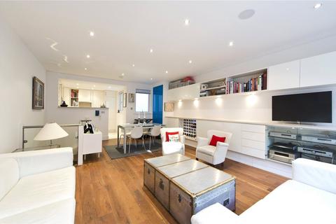 2 bedroom house for sale, Kensington Gardens Square, Bayswater, London, W2