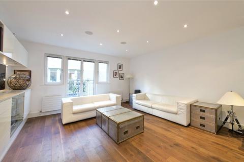 2 bedroom mews for sale, Kensington Gardens Square, Bayswater, London, W2