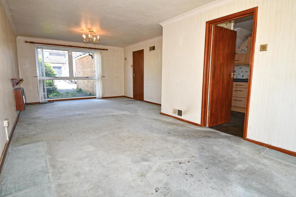 Dining/Sitting Room